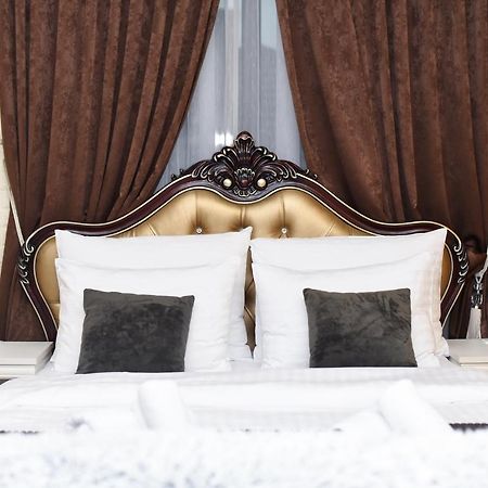Hotel Palace 大克拉杜沙 外观 照片
