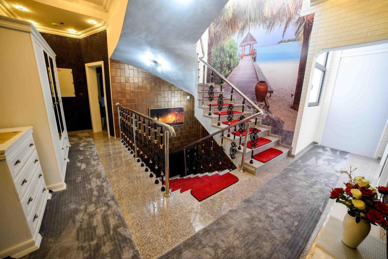 Hotel Palace 大克拉杜沙 外观 照片