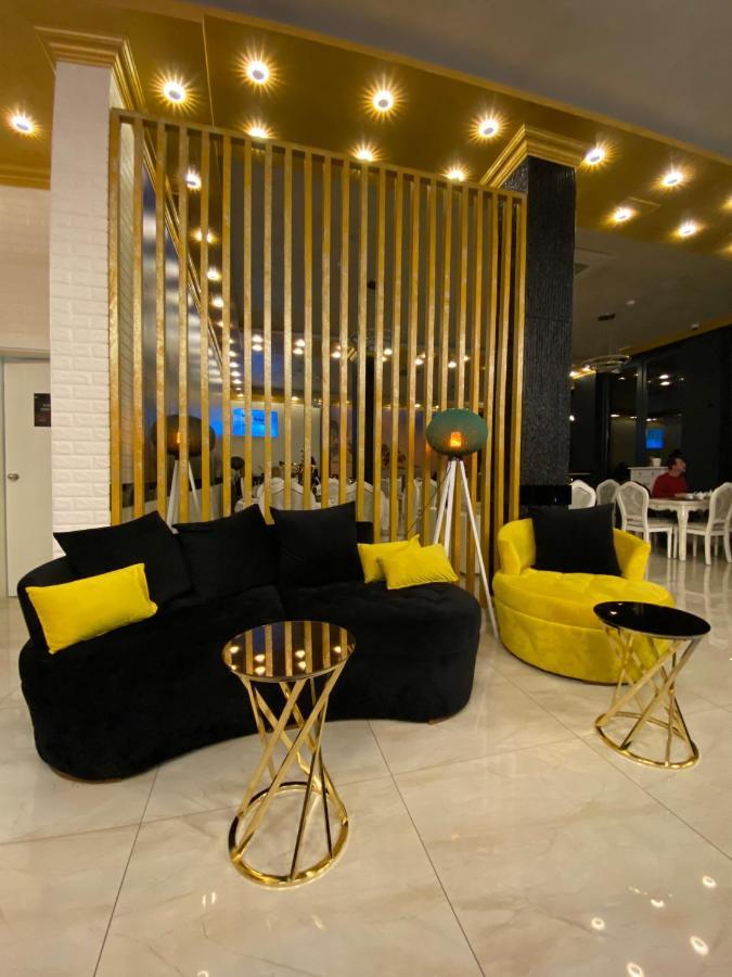 Hotel Palace 大克拉杜沙 外观 照片