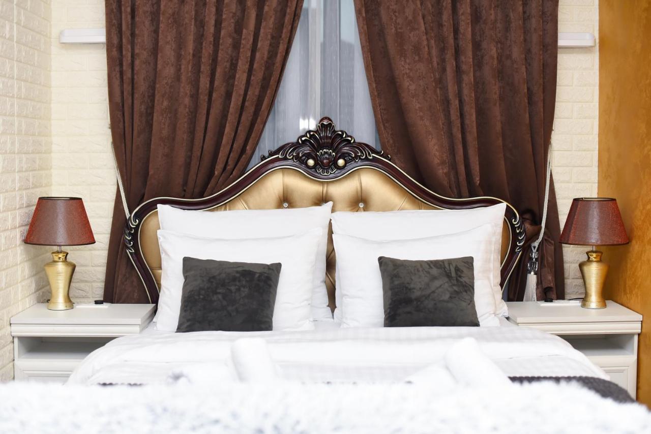 Hotel Palace 大克拉杜沙 外观 照片