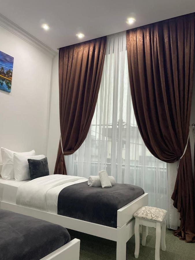 Hotel Palace 大克拉杜沙 外观 照片