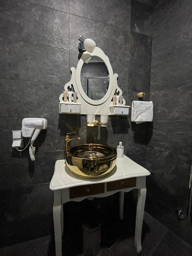 Hotel Palace 大克拉杜沙 外观 照片
